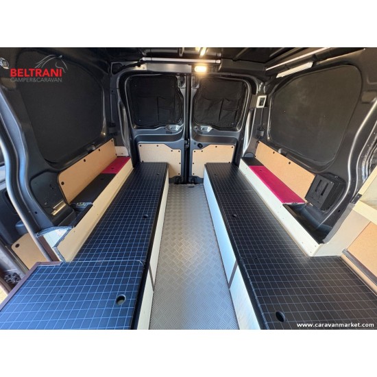 Citroen Jumpy - Automatico | 2024